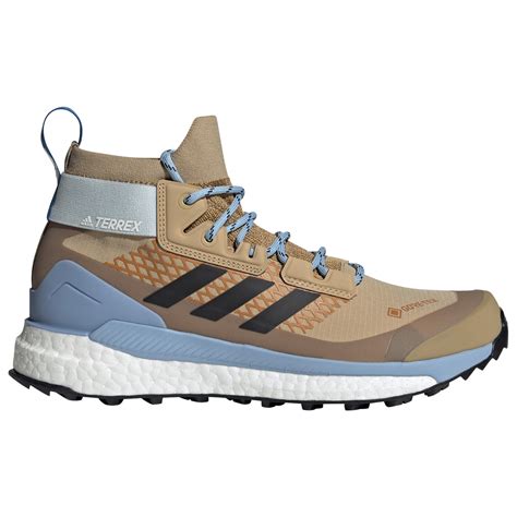 adidas leichter wanderschuh damen|Adidas Terrex Free Hiker GTX Women .